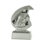 Karten beeld - FG266 - Afbeelding 2