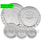 Kampioensschaal - Lauwerkrans - Afbeelding 2