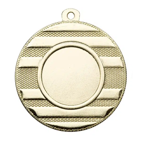 Gegraveerde medaille E4010 Massa Medailles - ME.071 - Afbeelding 1