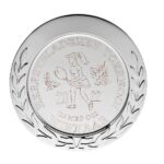 Kampioensschaal - Lauwerkrans