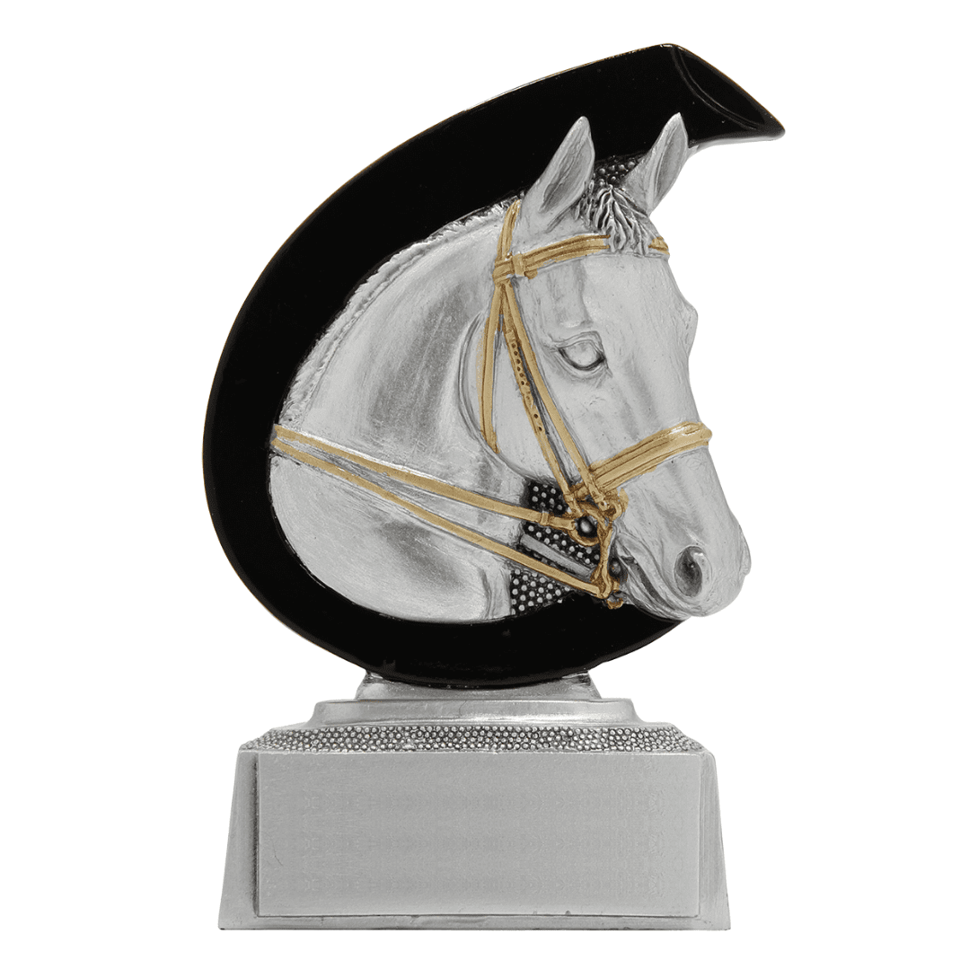 Paarden Beeld Paarden beeld - FG256 - Afbeelding 1