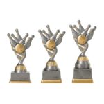 Bowling beker - PF211 - Afbeelding 2