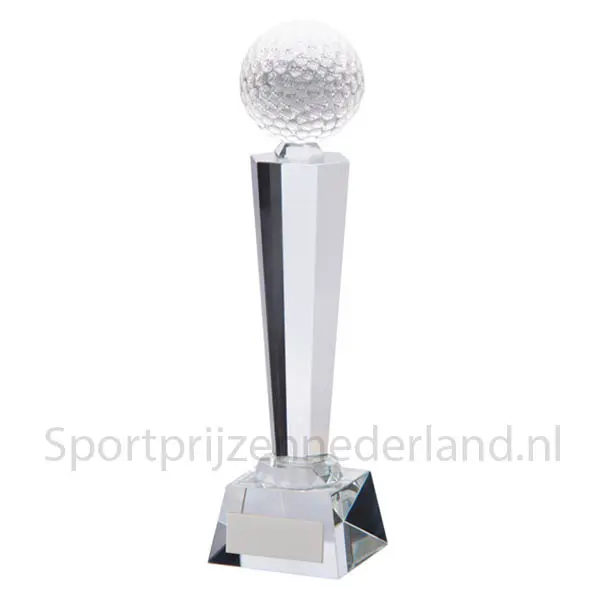 CR.17116 Golf Crystal - CR.17116 - Afbeelding 1