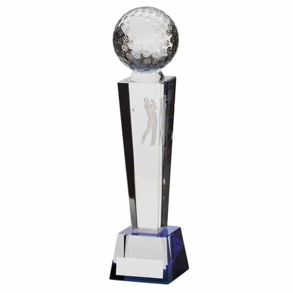 Golf Crystal CR9035 Golf Crystal - CR.9035 - Afbeelding 1