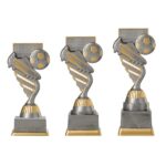 Voetbal beker - PF201 - Afbeelding 2