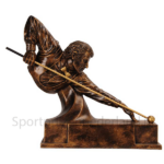 Groot Biljart Beeld - Z35