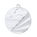 Massa Medailles Zwemmen - D112C - Afbeelding 2
