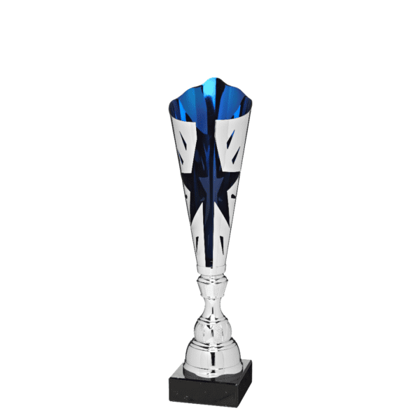 Metalen Ster Trofee - Afbeelding 1