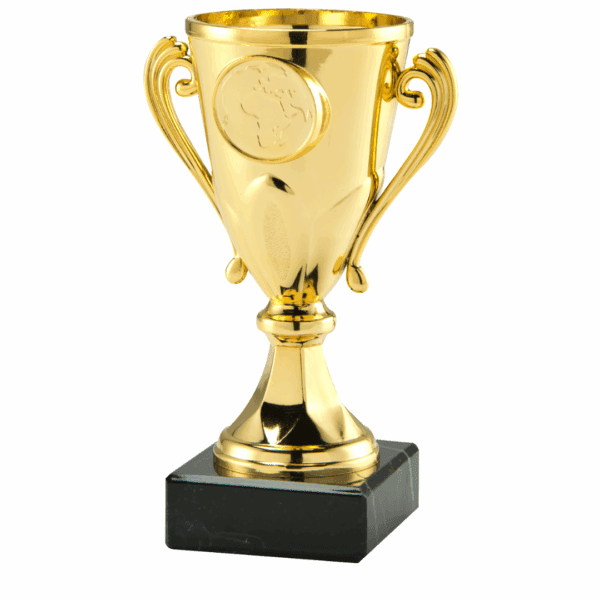 Sport trofee - Afbeelding 1
