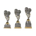 Jeu de boules beker - PF231 - Afbeelding 2