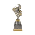 Motorcross Beker - PF236