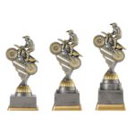Motorcross Beker - PF236 - Afbeelding 2