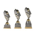 Scheidsrecht Beker - PF232 - Afbeelding 2