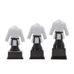 Judo Trofee - PF351.2 - Afbeelding 2