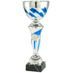 Metalen Cup Trofee - ET.465