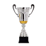 Grote klassieke open Beker - AK5420