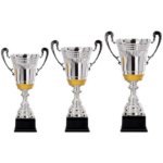 Grote klassieke open Beker - AK5420 - Afbeelding 2