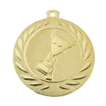 Kampioens Medaille - Ø50 mm