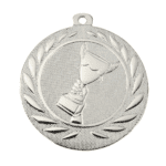Kampioens Medaille - Ø50 mm - Afbeelding 2