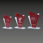 Glas Award - GL.052 - Afbeelding 2