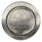 Kampioensschaal - 35 cm