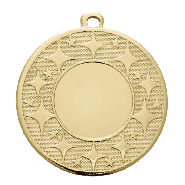 Medaille Ø50 mm - ME.103 - Afbeelding 1