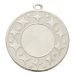 Medaille Ø50 mm - ME.103 - Afbeelding 2