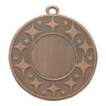 Medaille Ø50 mm - ME.103 - Afbeelding 3