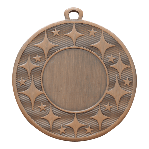 Medaille Ø50 mm - ME.103 - Afbeelding 3