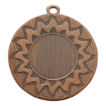 Medaille Ø50 mm - ME.104 - Afbeelding 3