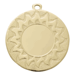 Medaille Ø50 mm - ME.104