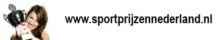 Sportprijzen Nederland