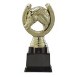 Paardensport Beker Goud - PF355.1