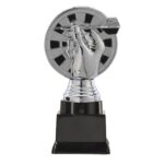 Dart Beker Zilver - PF356.2