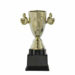 Kids Beker Goud - PF358.1