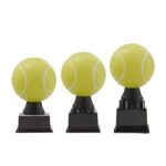 Tennisbal Beker - PF305.2 - Afbeelding 2