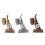 Duim Trofee - 13 cm - Afbeelding 2