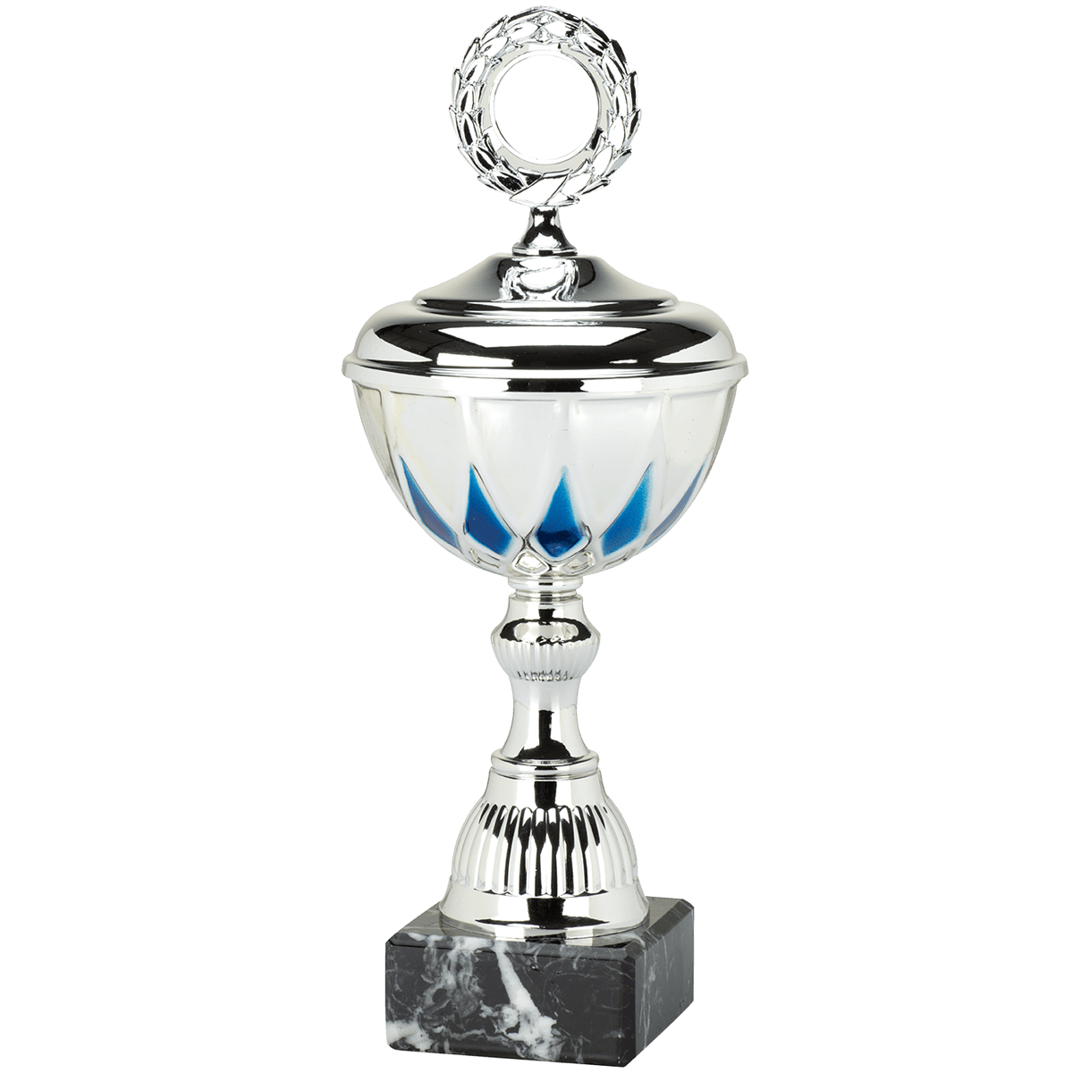 MT_133B_04_A (1) Metalen Cup Trofee - MT.133 - Afbeelding 1