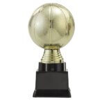 Basketbal Beker Goud - PF301.1