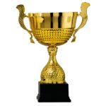 Classic Trophy 3 - Afbeelding 2