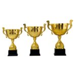 Classic Trophy 3 - Afbeelding 4