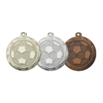 Massa Medaille - E3006 - Afbeelding 2