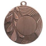 Medaille Ø50 mm - ME.73 - Afbeelding 3