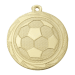 Voetbal medaille