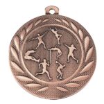 Massa Medailles Atletiek - DI5000.K - Afbeelding 3