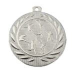 Massa Medailles Atletiek - DI5000.K - Afbeelding 2