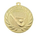 Hockey Medaille Ø50 mm