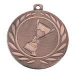 Massa Medailles Kampioen - DI5000.A - Afbeelding 3