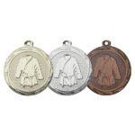 Massa Medailles Judo - E3011 - Afbeelding 2