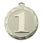 1, 2 & 3 Medaille - E3013